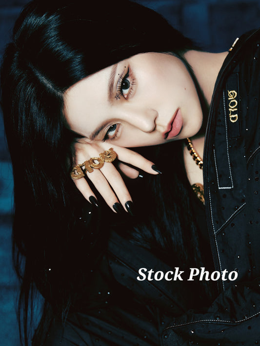 Yeji Photocards