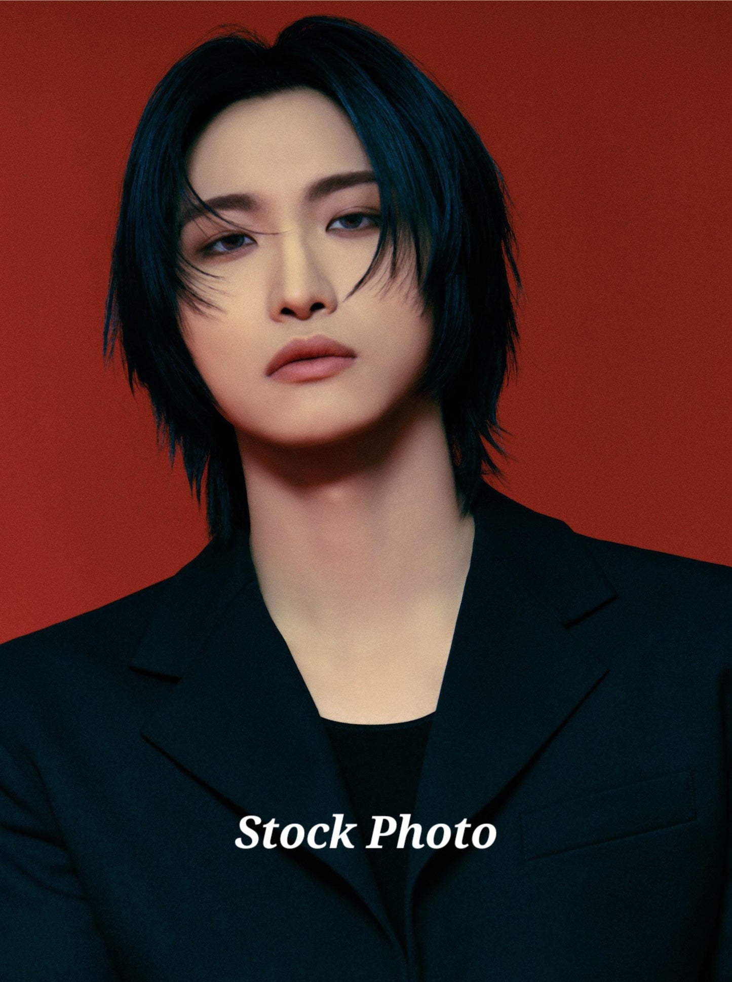 Seonghwa - Album Photocards