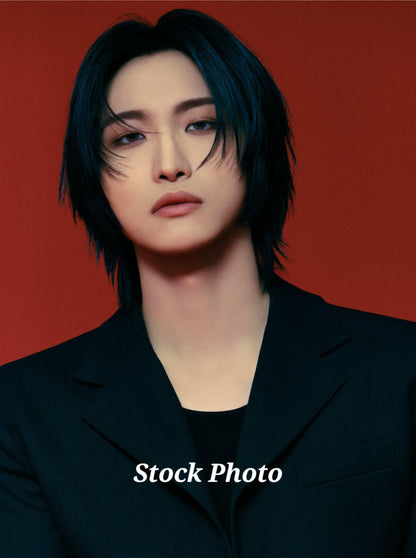 Seonghwa - Album Photocards