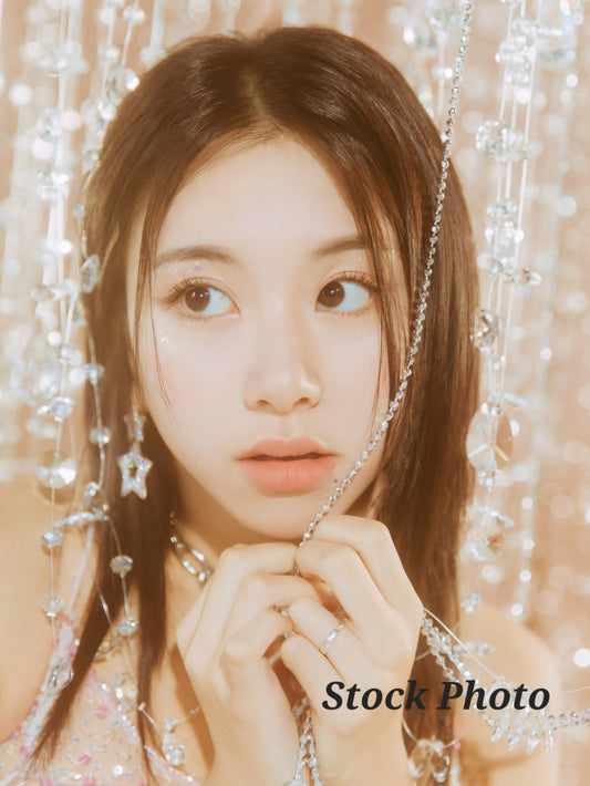 Chaeyoung Photocards