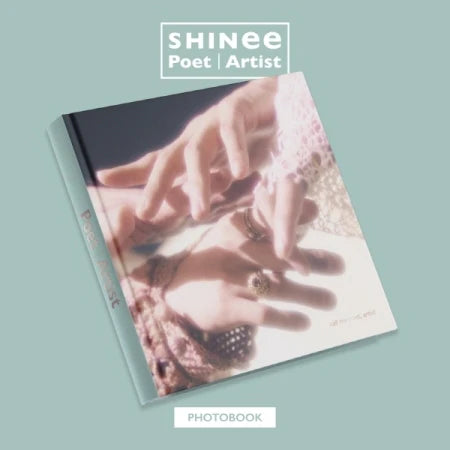 SHINee - POET | ARTIST
