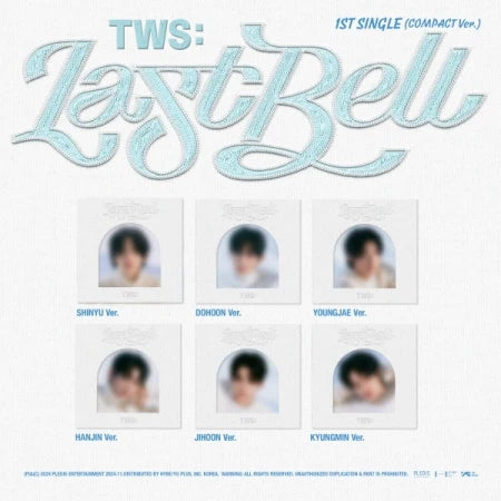 TWS - LAST BELL