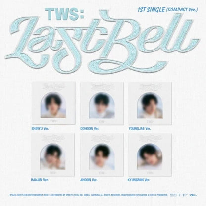 TWS - LAST BELL