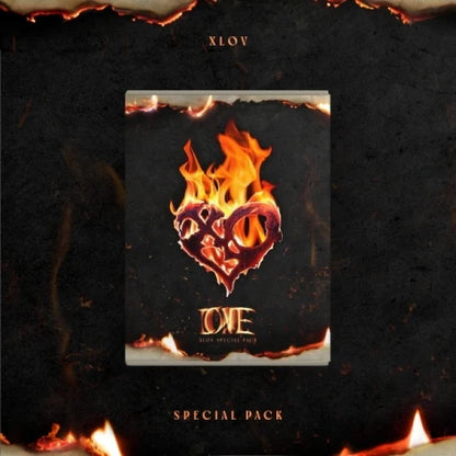 XLOV - [PRE-ORDER] I ONE