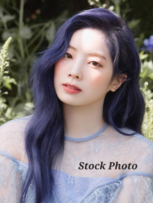 Dahyun Photocards