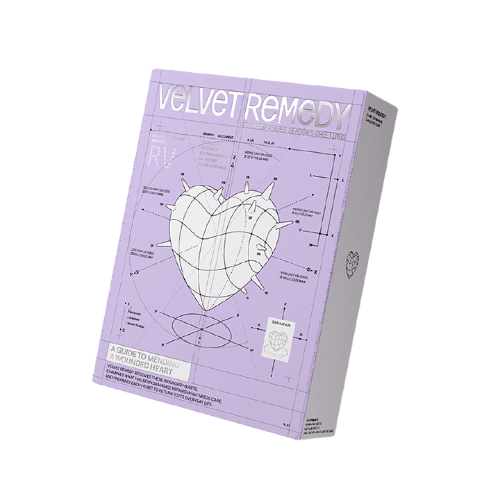 Red Velvet - [PRE-ORDER] 2027 SEASON'S GREETINGS