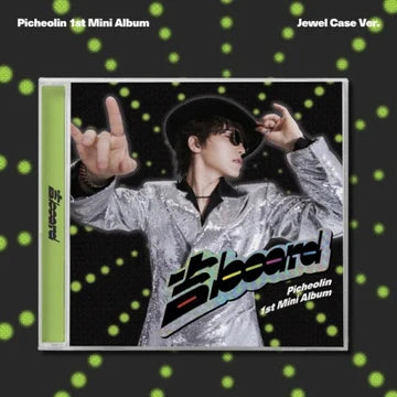 PICHEOLIN (Dino of SEVENTEEN) - [吉BOARD]