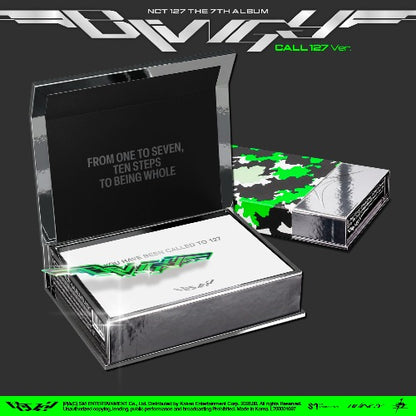 NCT 127 - BLINGY