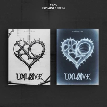 XLOV - (PRE-ORDER) UXLXVE