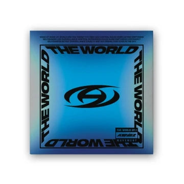 ATEEZ - THE WORLD EP. 1: MOVEMENT