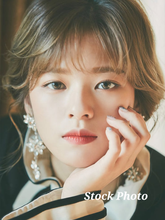 Jeongyeon Photocards