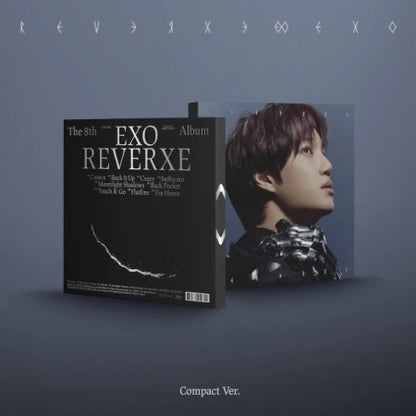 EXO - REVERXE
