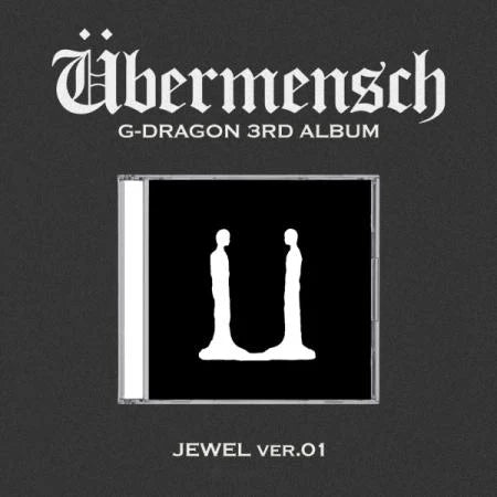 VERDY x G-DRAGON Ubermensch 黒L、白L Verdy x G-Dragon Übermensch Merch [Release Date/Price/Where