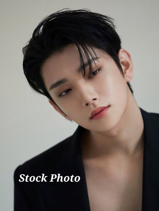 Joshua Photocards