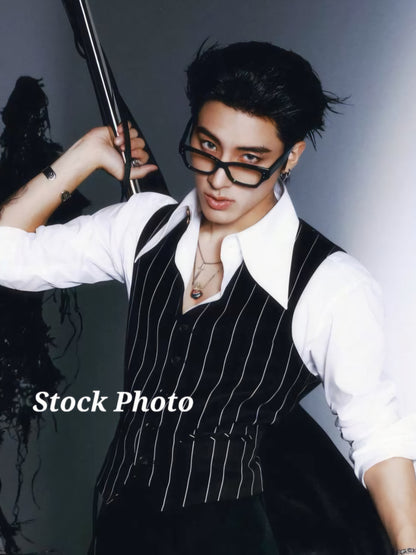 Eric Photocard