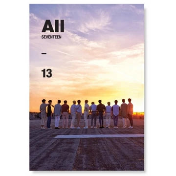 SEVENTEEN - AL1