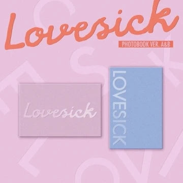 Chaeryeong (ITZY) - LOVESICK