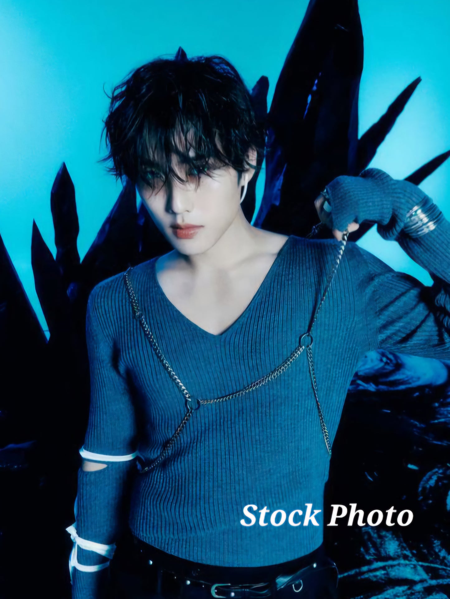 Jacob Photocards