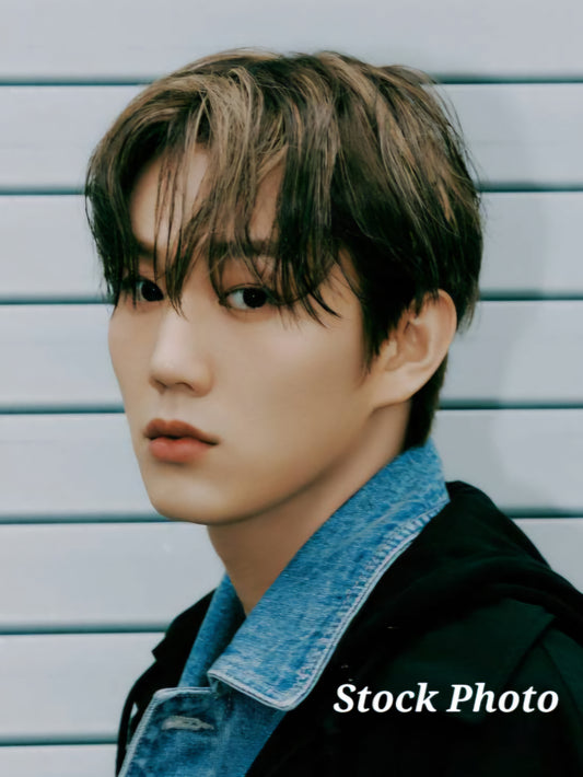 Intak Photocards
