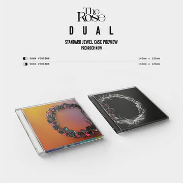 The Rose - DUAL