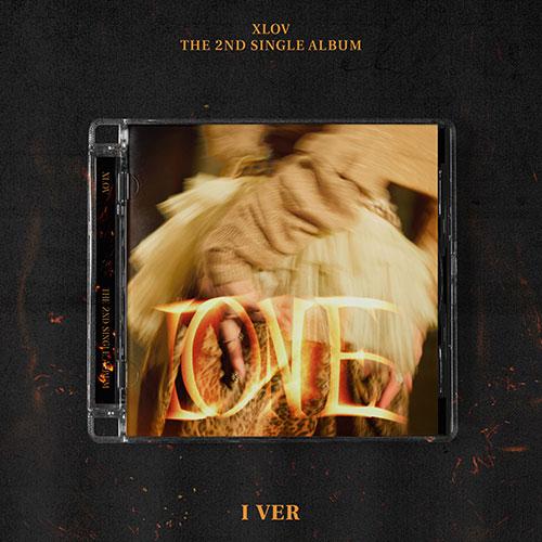 XLOV - [PRE-ORDER] I ONE
