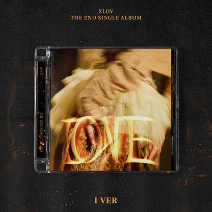 XLOV - [PRE-ORDER] I ONE