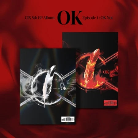 CIX - OK EPISODE 1 : OK NOT