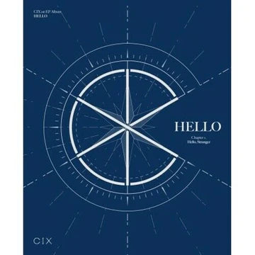 CIX - Hello, Stranger
