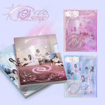 Red Velvet - Cosmic