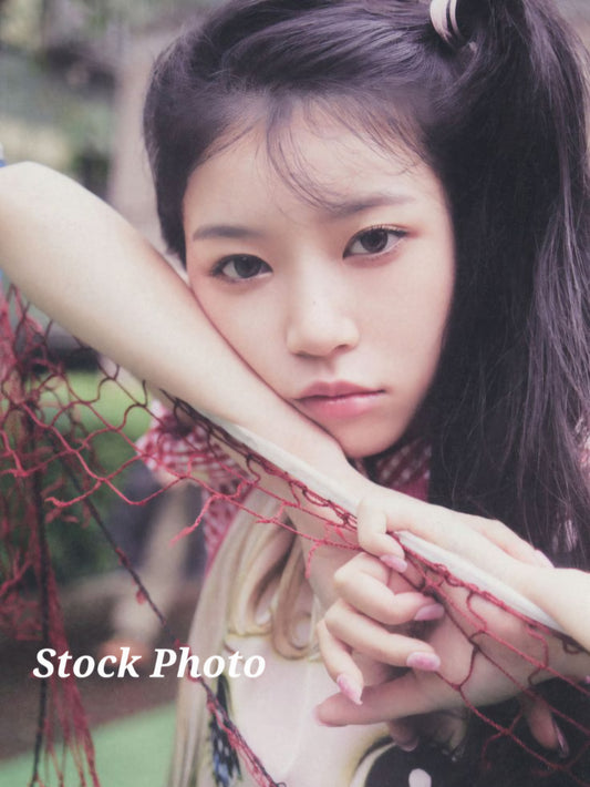 Moka Photocards