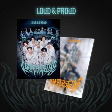 AMPERS&ONE - LOUD & PROUD