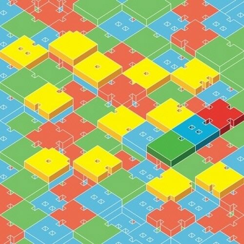 EXO CBX - Blooming Days