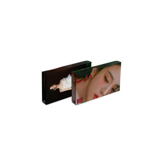 Jisoo (BLACKPINK) - ME
