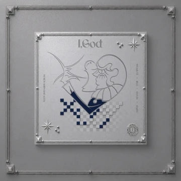 XLOV - I,GOD
