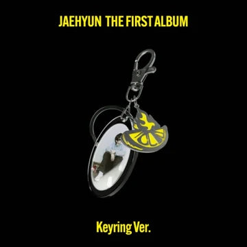 Jaehyun (NCT) - J