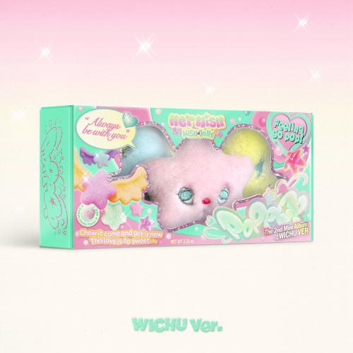 NCT WISH - POPPOP