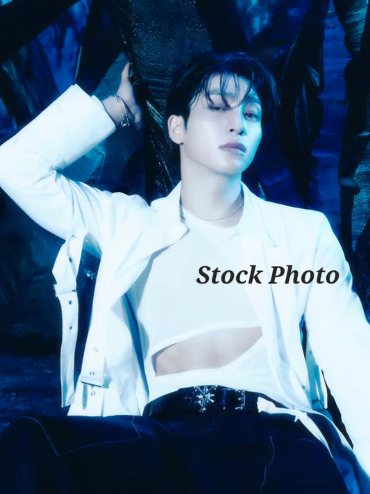 Sangyeon Photocard
