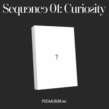 AND2BLE - SEQUENCE 01: CURIOSITY