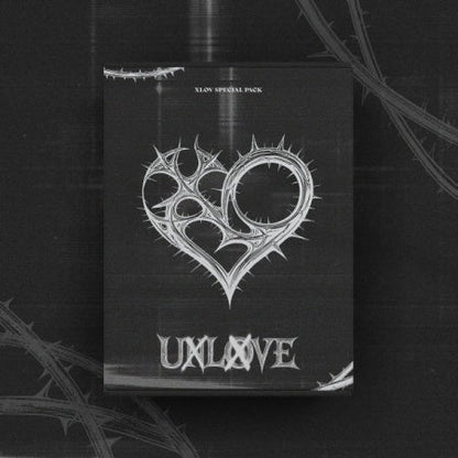 XLOV - UXLXVE