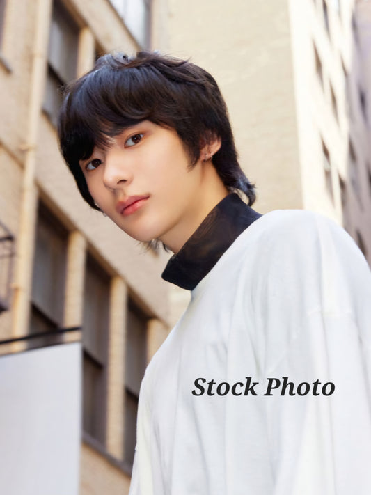 Anton Photocard