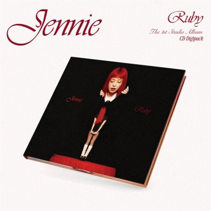 Jennie (BLACKPINK) - RUBY
