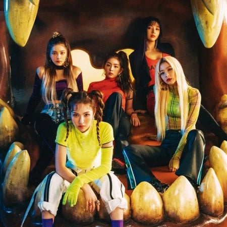 Red Velvet - RBB