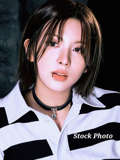 Bae Photocards