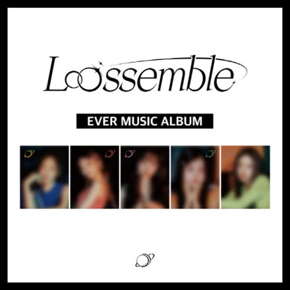 LOOSSEMBLE - LOOSSEMBLE