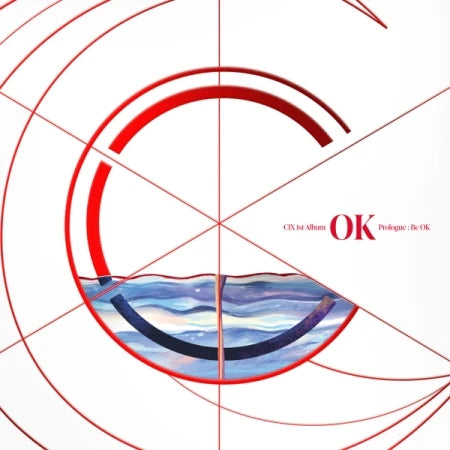 CIX - 'OK' Prologue: Be OK