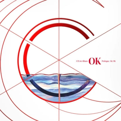 CIX - 'OK' Prologue: Be OK