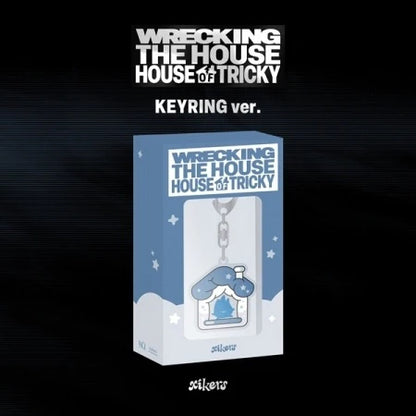 xikers - HOUSE OF TRICKY : WRECKING THE HOUSE