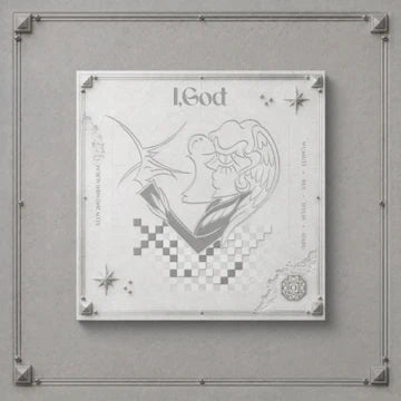 XLOV - I,GOD