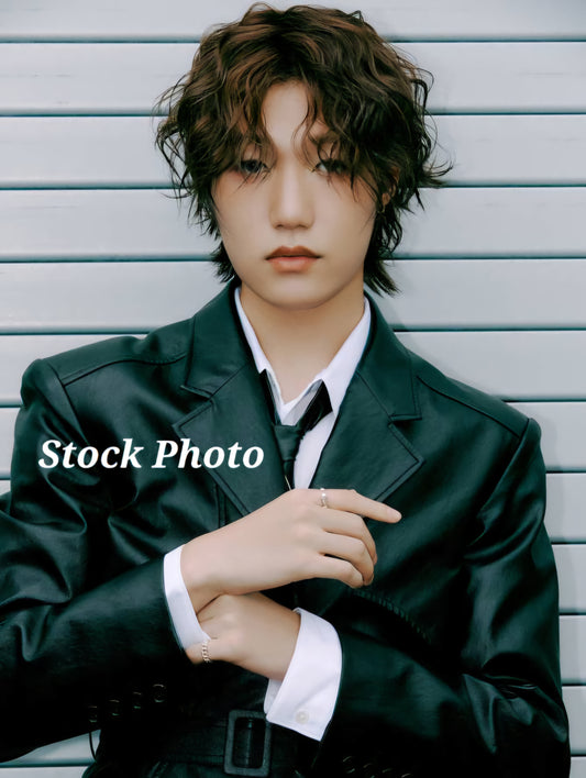 Jongseob Photocards