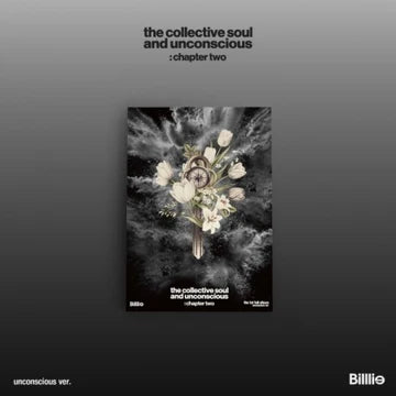 Billlie - THE COLLECTIVE SOUL AND UNCONSCIOUS: CHAPTER TWO